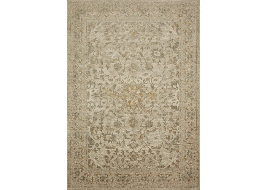 Rosemarie ROE02 5'" x 7'10" Rug