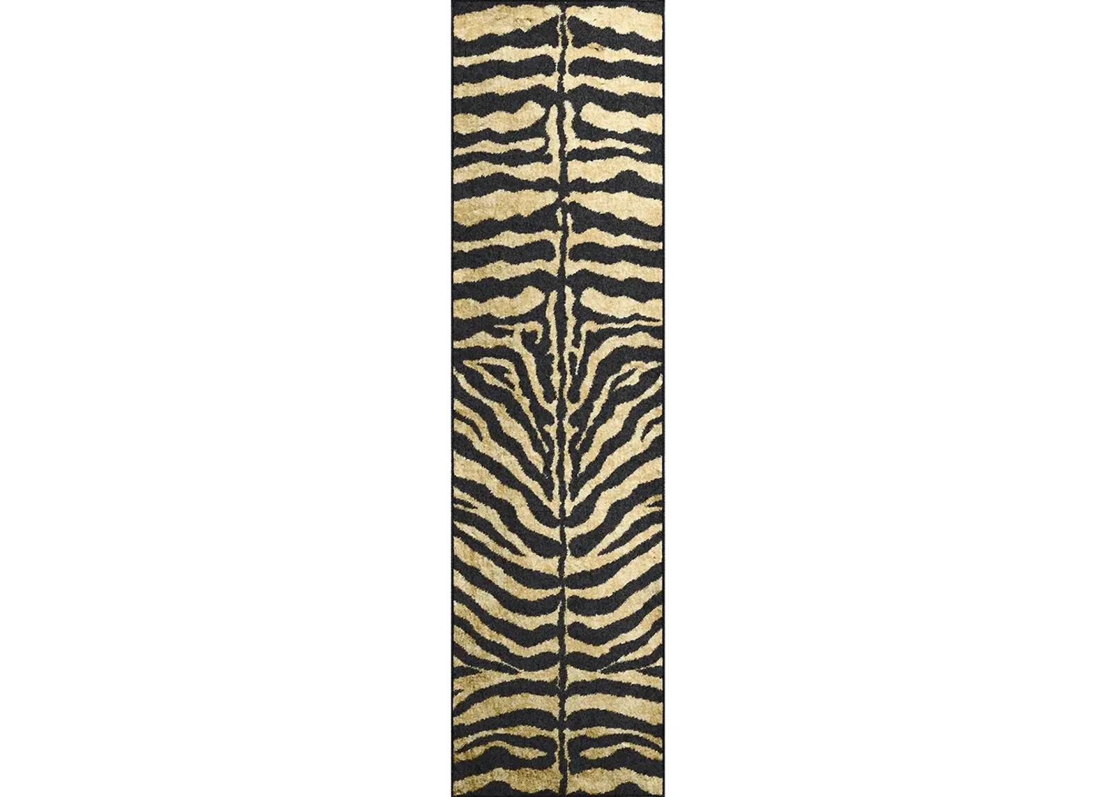 Akina AK1 Gold 2'3" x 7'6" Rug