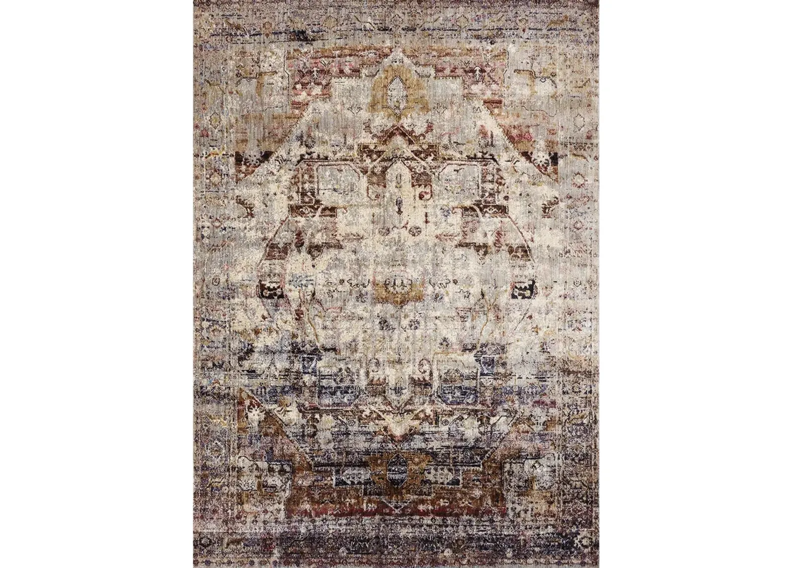 Anastatsia AF08 2'7" x 8'" Rug