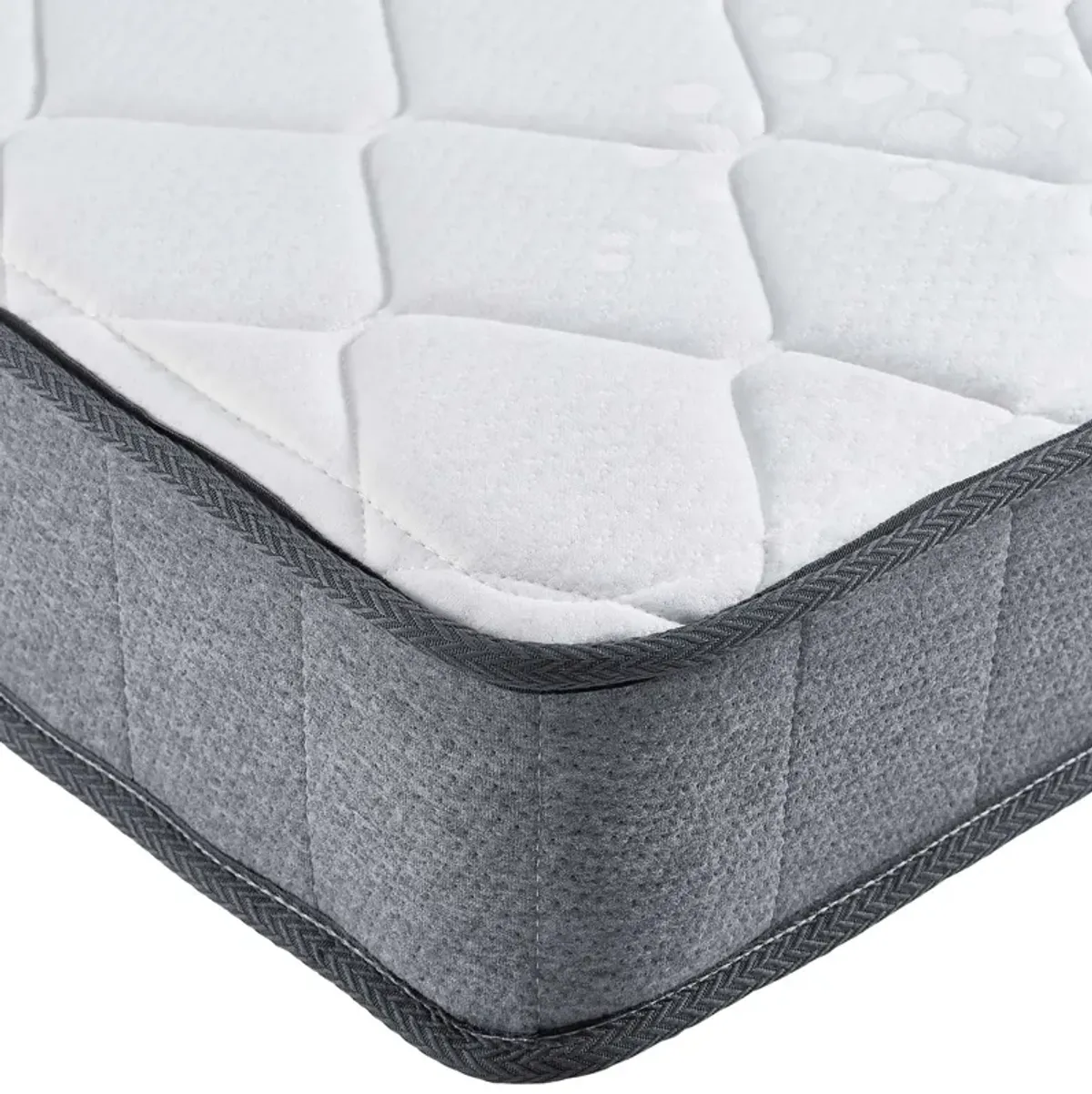 Kate 8" Twin Mattress