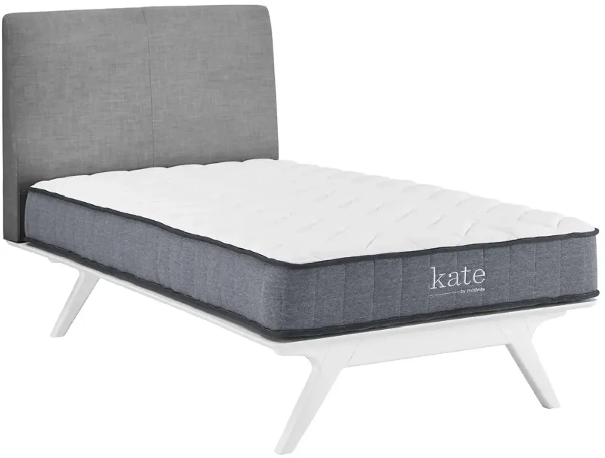 Kate 8" Twin Mattress