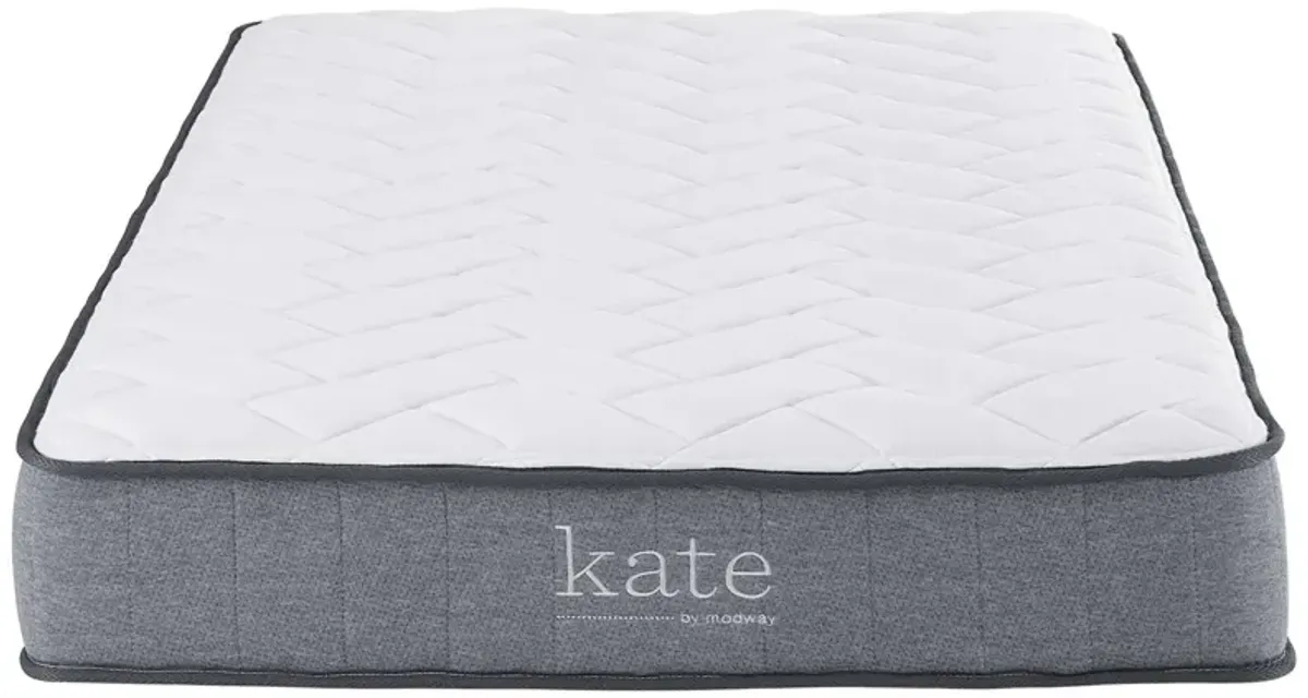 Kate 8" Twin Mattress