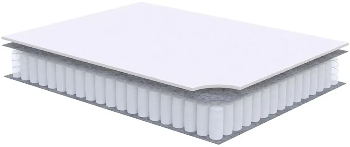 Kate 8" Twin Mattress