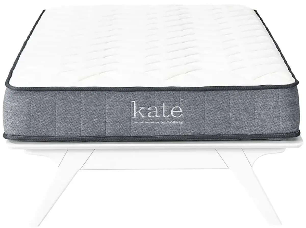 Kate 8" Twin Mattress