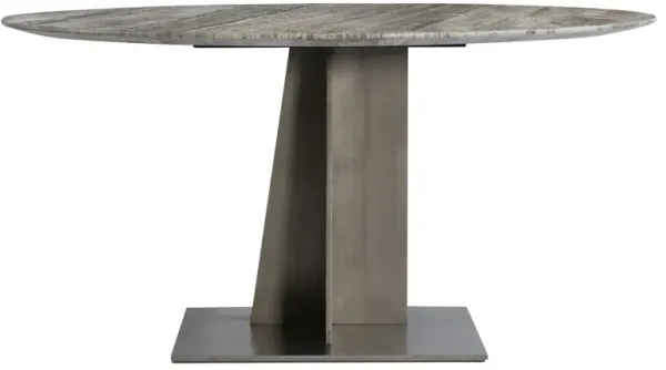 Equis Dining Table