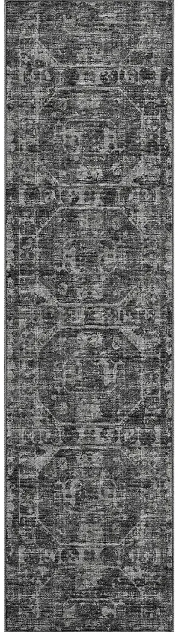 Aberdeen AB2 Midnight 2'3" x 7'6" Rug