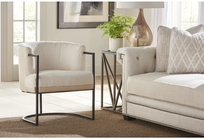 Alpine Valley Accent Chair