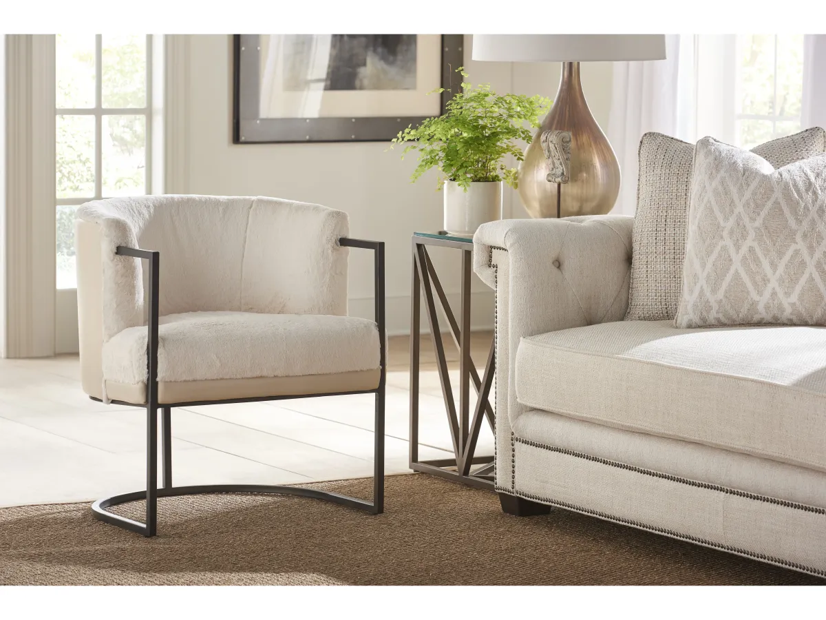 Alpine Valley Accent Chair