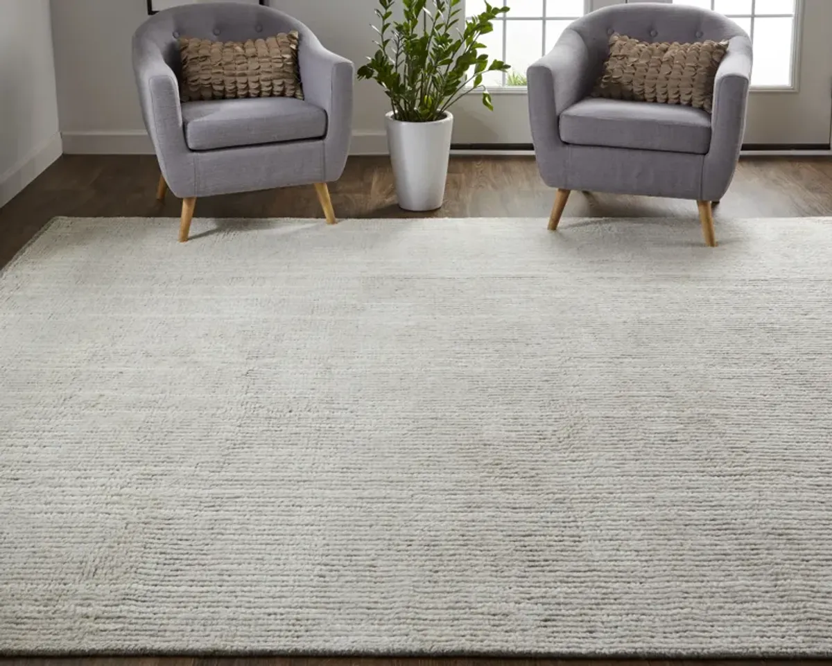 Alford 6922F Ivory/Tan 5'6" x 8'6" Rug