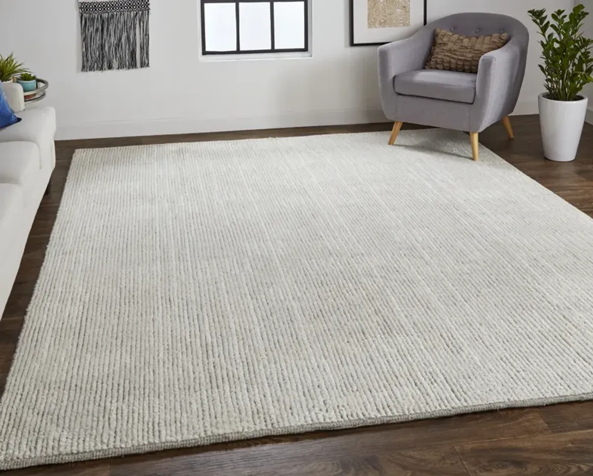 Alford 6922F Ivory/Tan 5'6" x 8'6" Rug