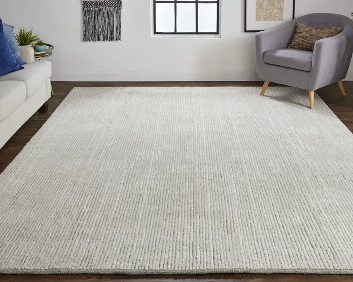 Alford 6922F Ivory/Tan 5'6" x 8'6" Rug