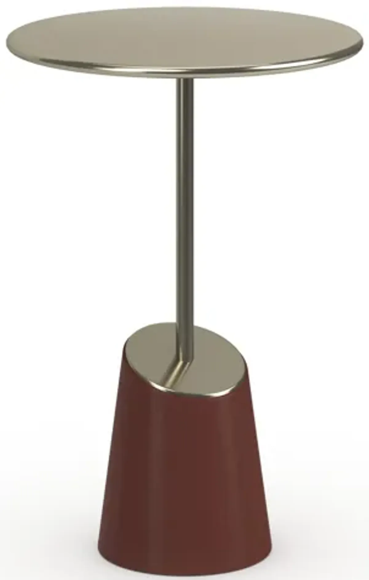 Rossetta Accent Table