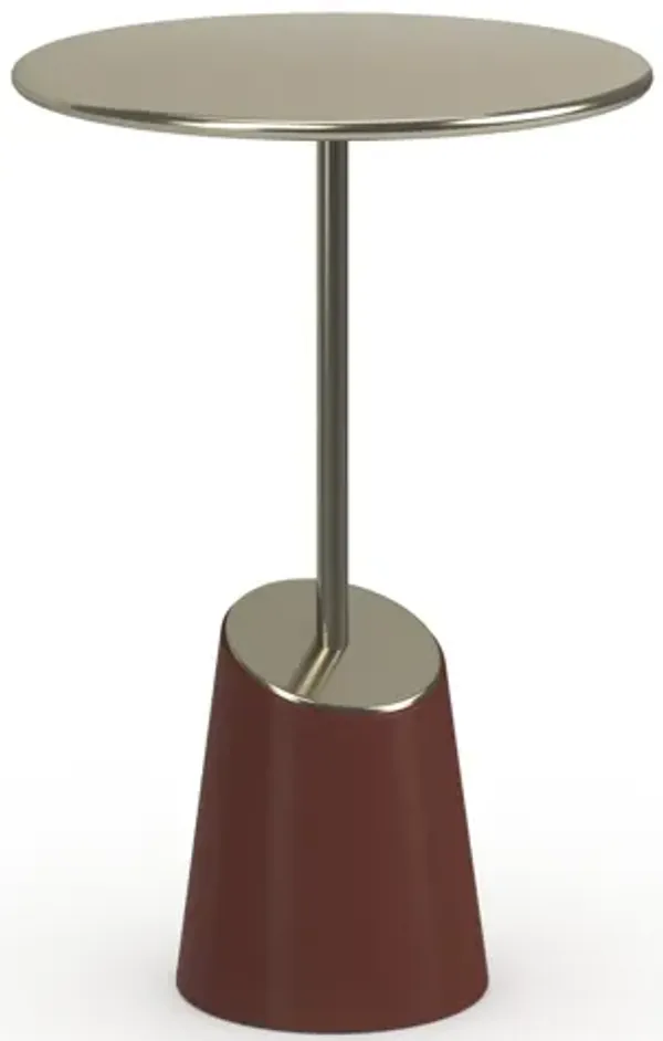 Rossetta Accent Table