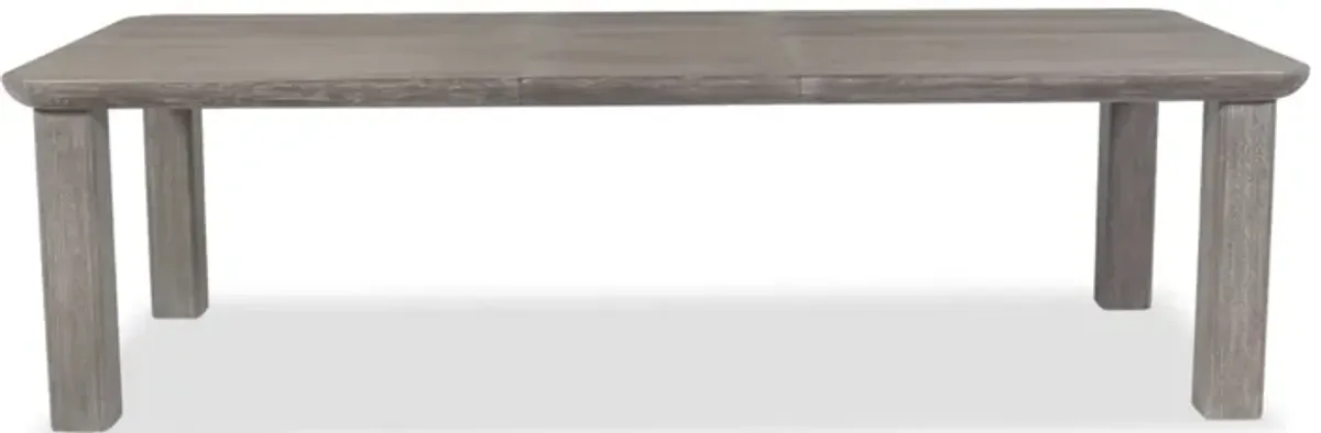 Monolith Dining Table