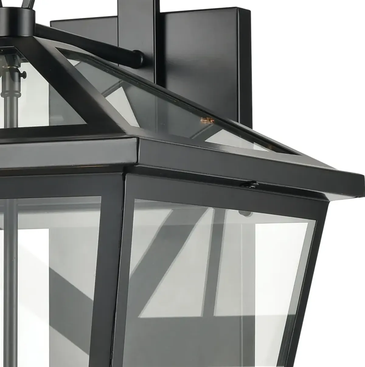 Main Street 23'' High 4-Light Outdoor Sconce