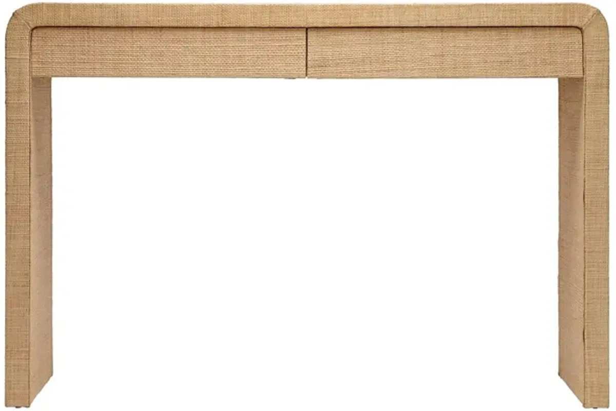 Montecito Console Table