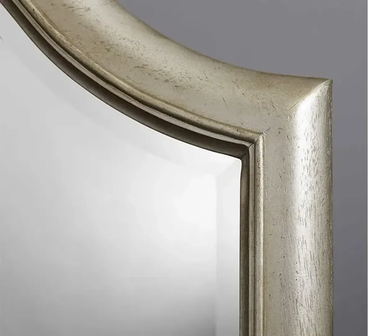 Starlite Arched Mirror