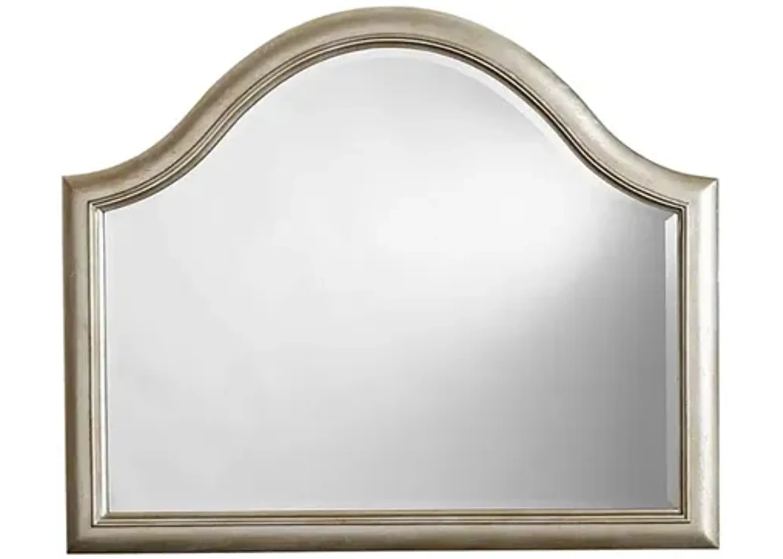 Starlite Arched Mirror