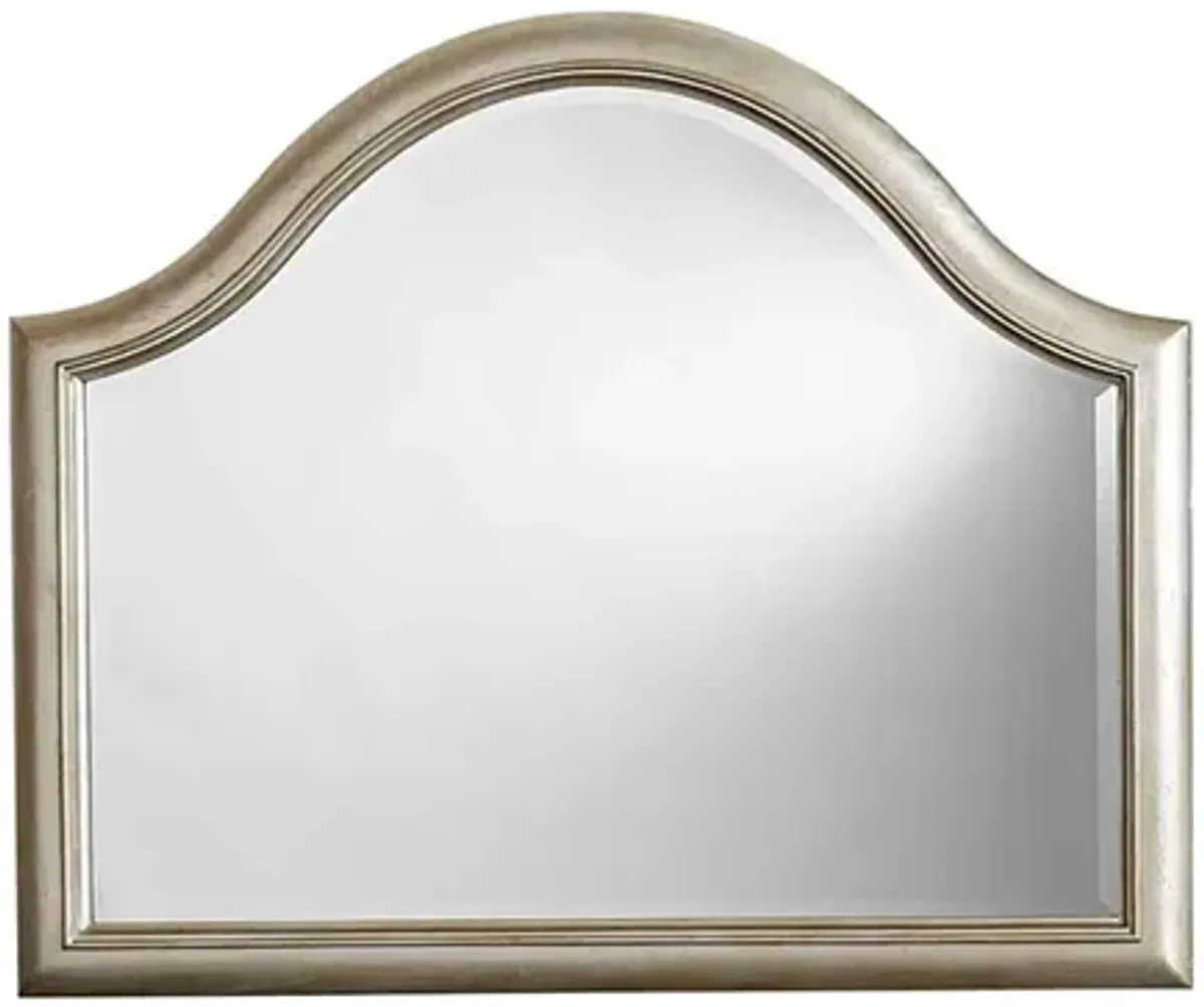 Starlite Arched Mirror