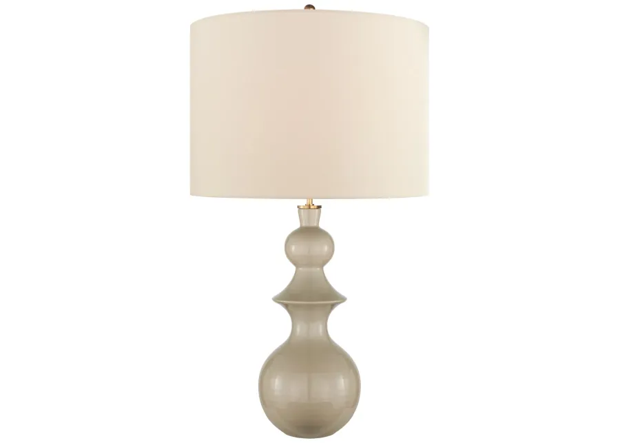 Saxon Large Table Lamp