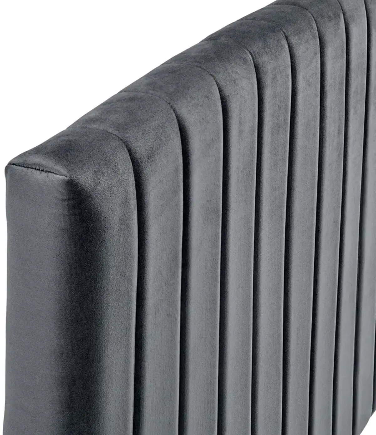 Modway - Rebecca Performance Velvet Twin Headboard