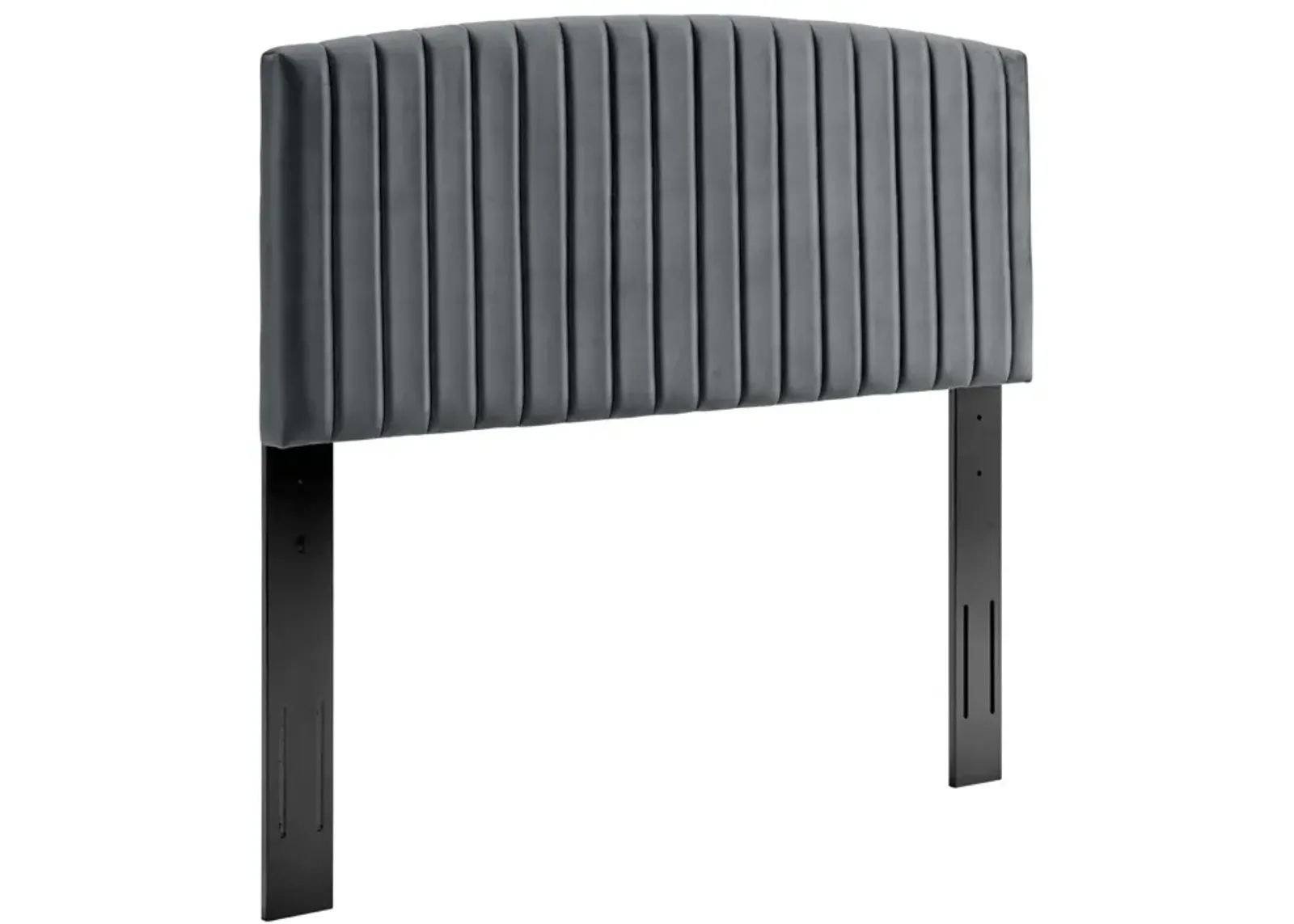 Modway - Rebecca Performance Velvet Twin Headboard