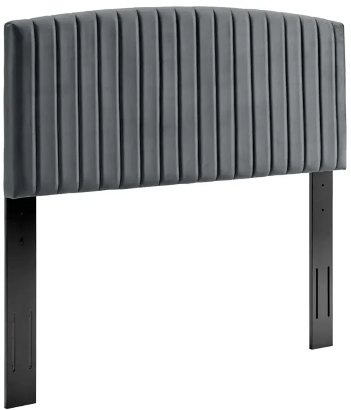 Modway - Rebecca Performance Velvet Twin Headboard