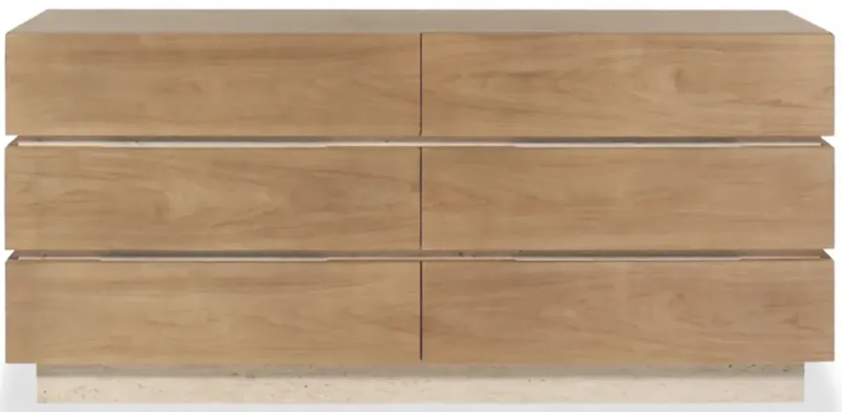 Edge Dresser