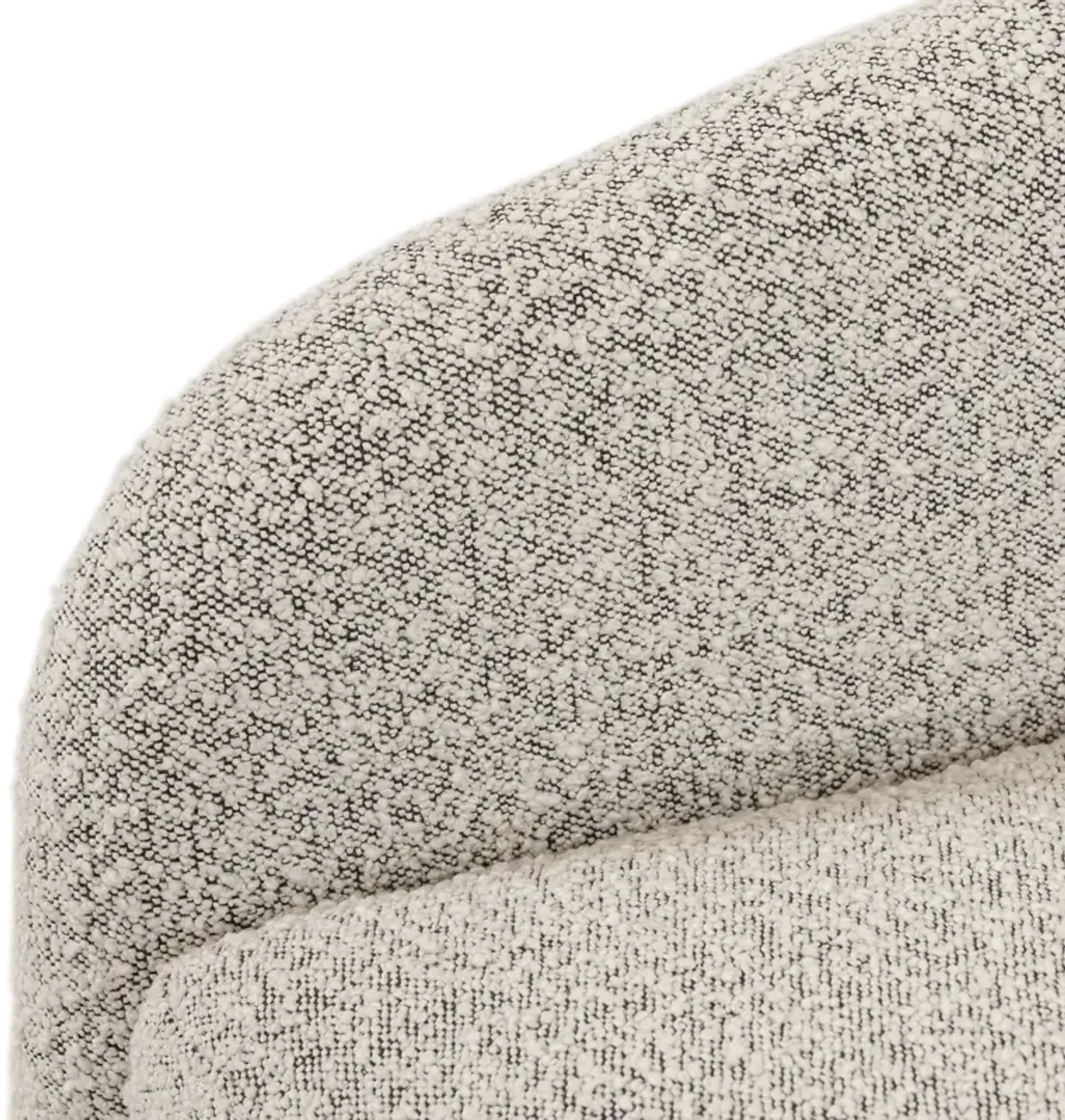 Topanga Swivel Chair