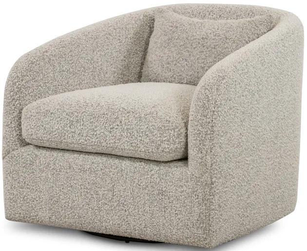 Topanga Swivel Chair