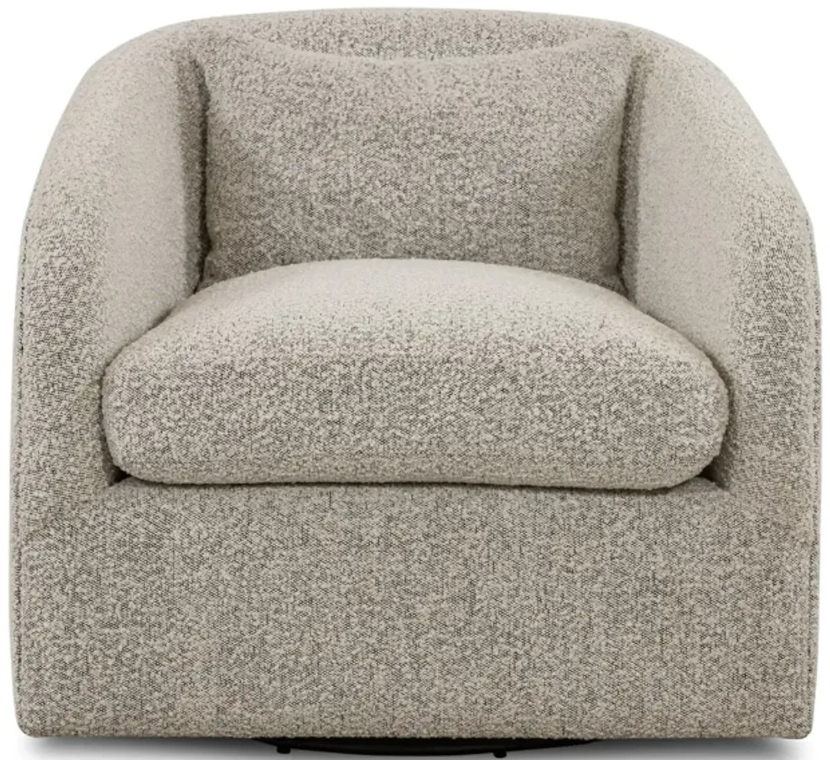 Topanga Swivel Chair