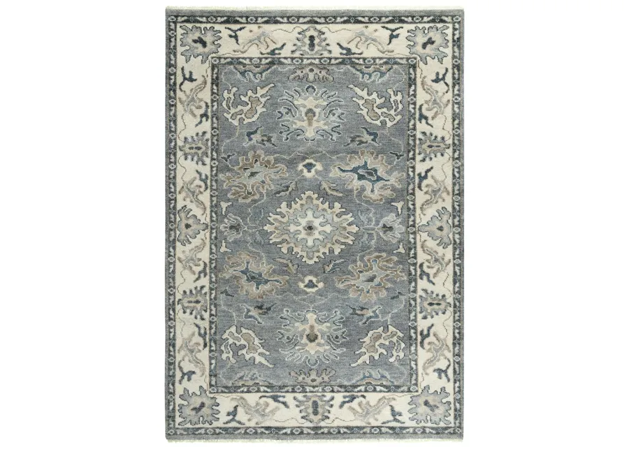 Ashton ATN918 6' x 9' Rug