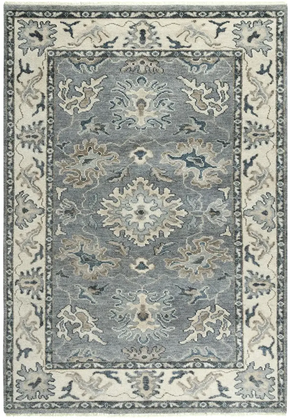 Ashton ATN918 6' x 9' Rug