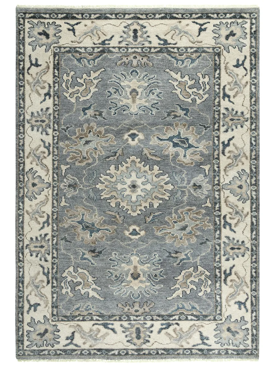 Ashton ATN918 6' x 9' Rug