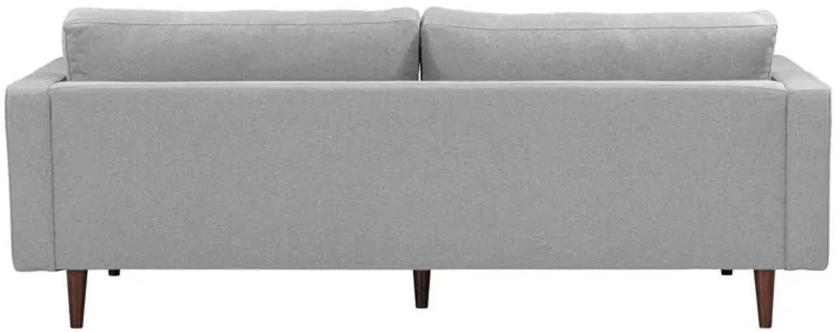 Cave Velvet Sofa