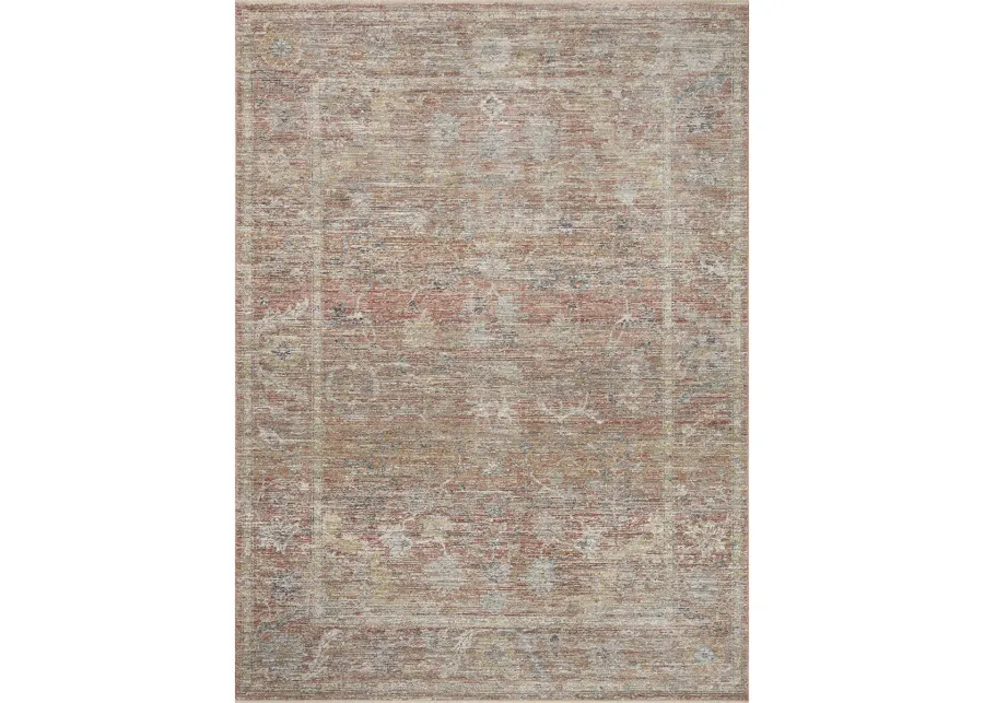 Millennium MIE04 2'3" x 3'10" Rug