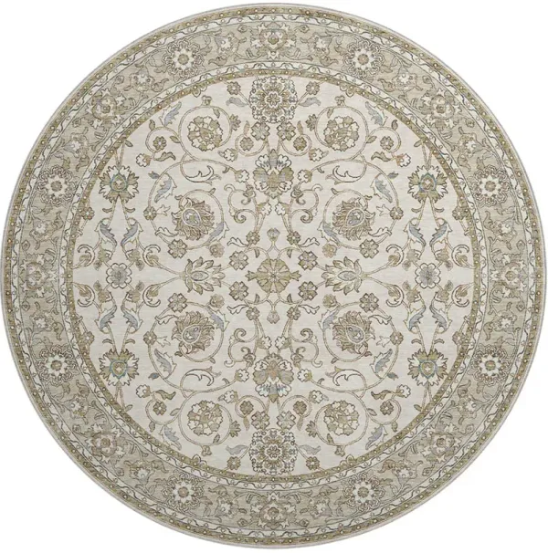 Hatay HY1 Ivory 8' Rug