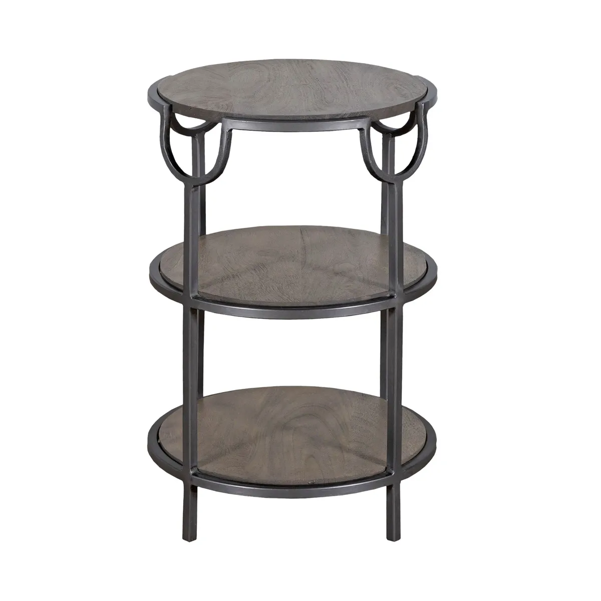 Sadler Accent Table