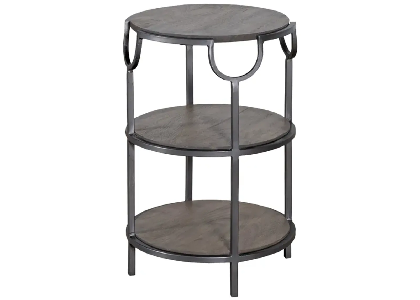 Sadler Accent Table