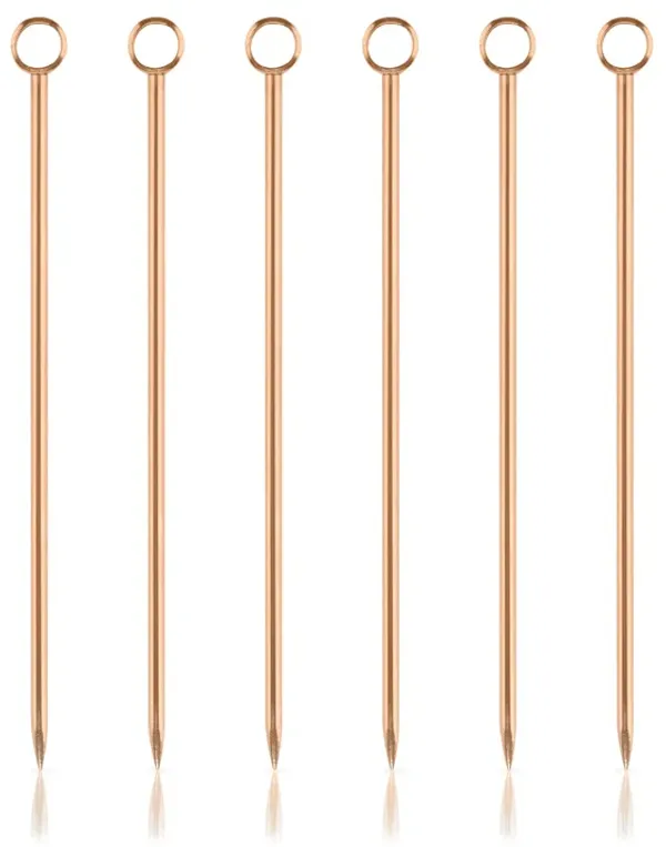 Harrison Cocktail Picks Set of 6