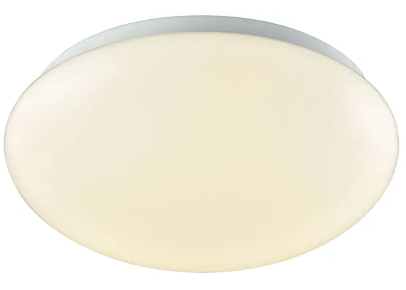 Kalona Integrated Flush Mount