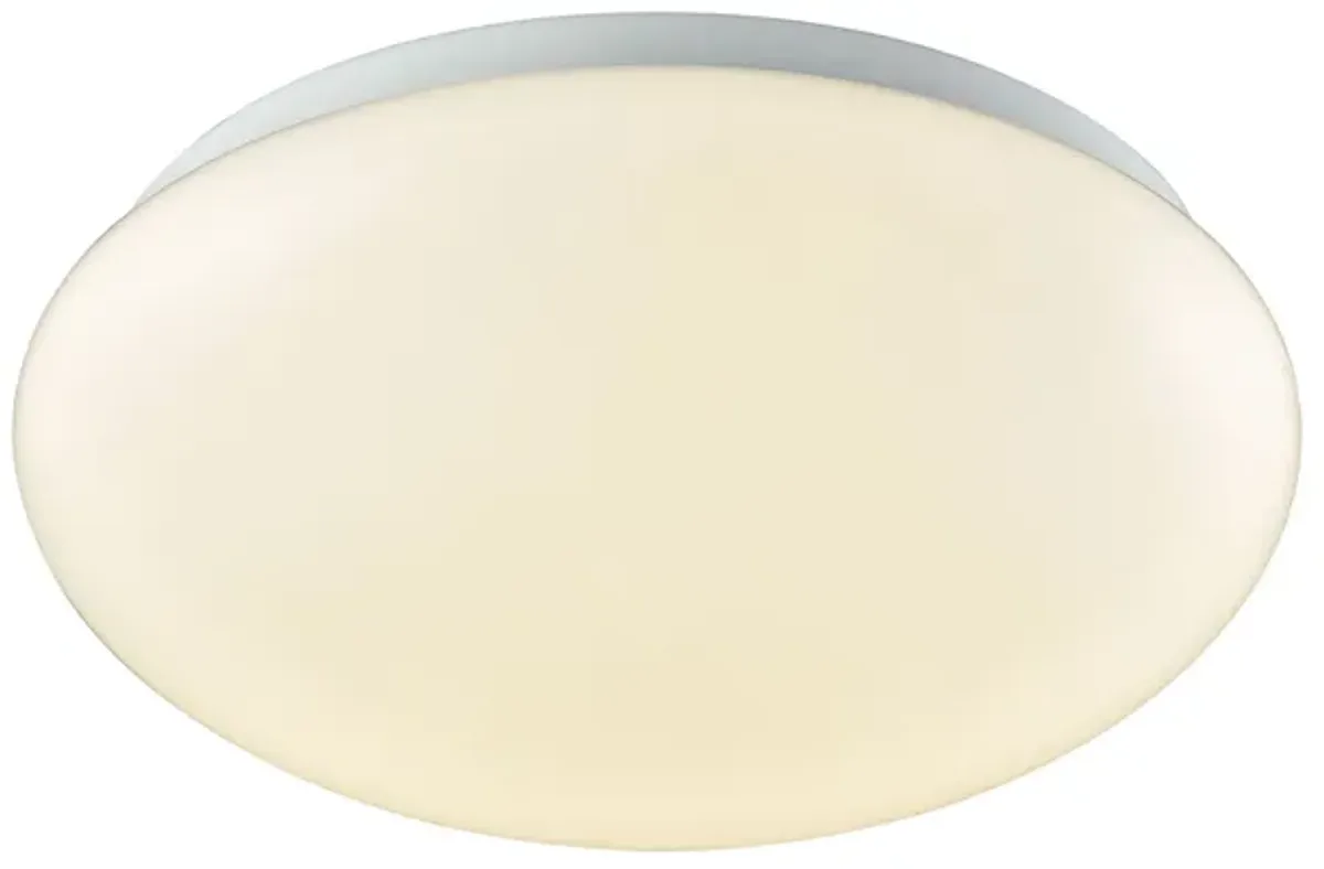 Kalona Integrated Flush Mount