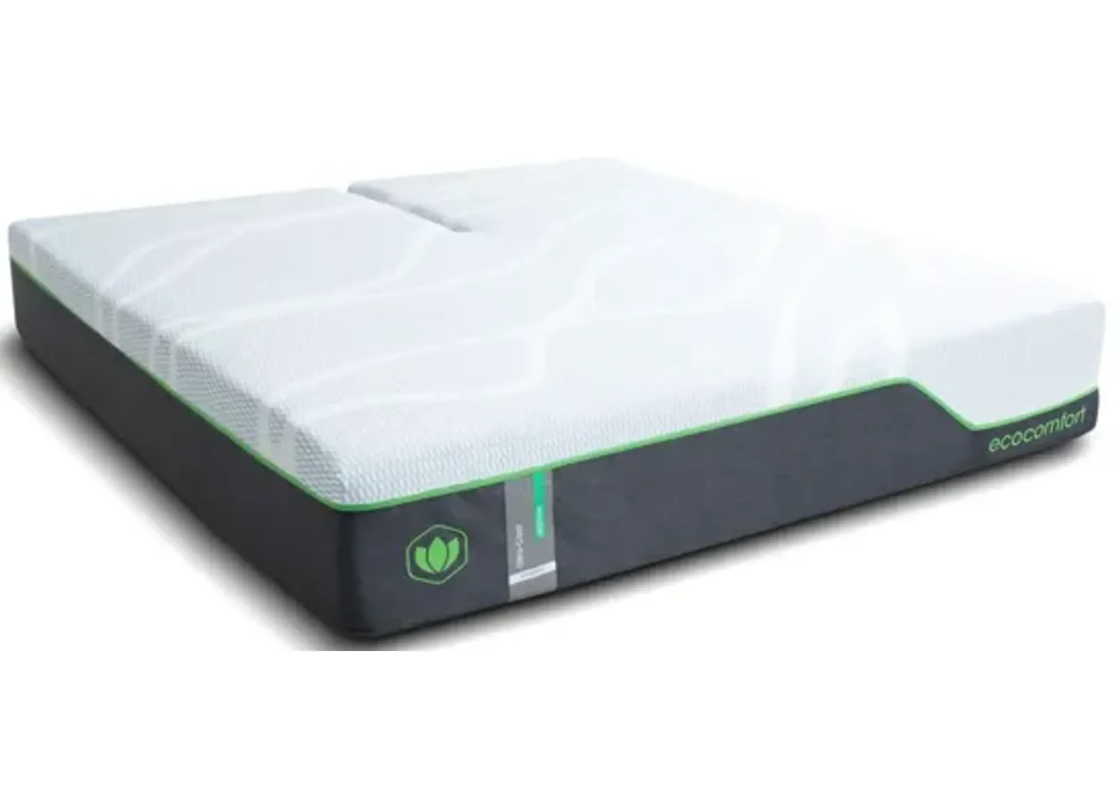 Ultra-Cool Hybrid Medium Twin Mattress