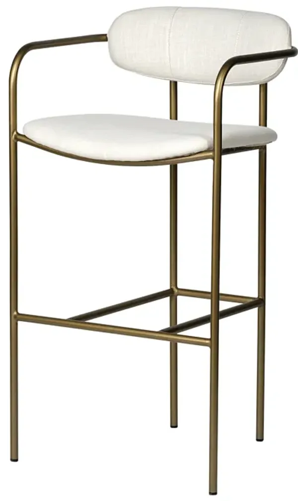 Parker Bar Stool