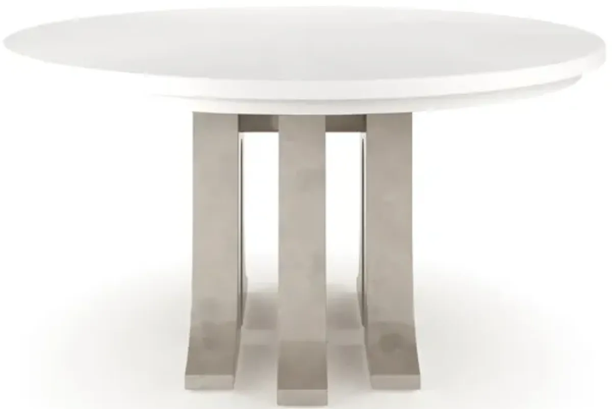 Aqueduct Dining Table