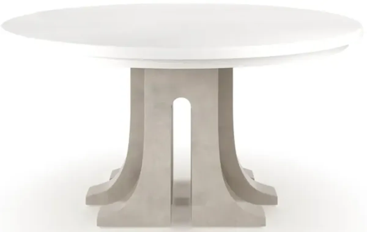 Aqueduct Dining Table