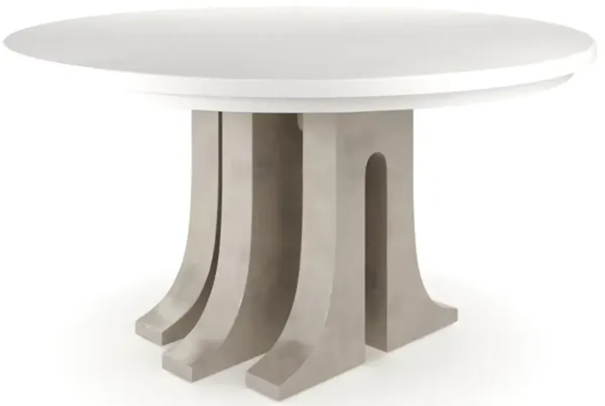 Aqueduct Dining Table