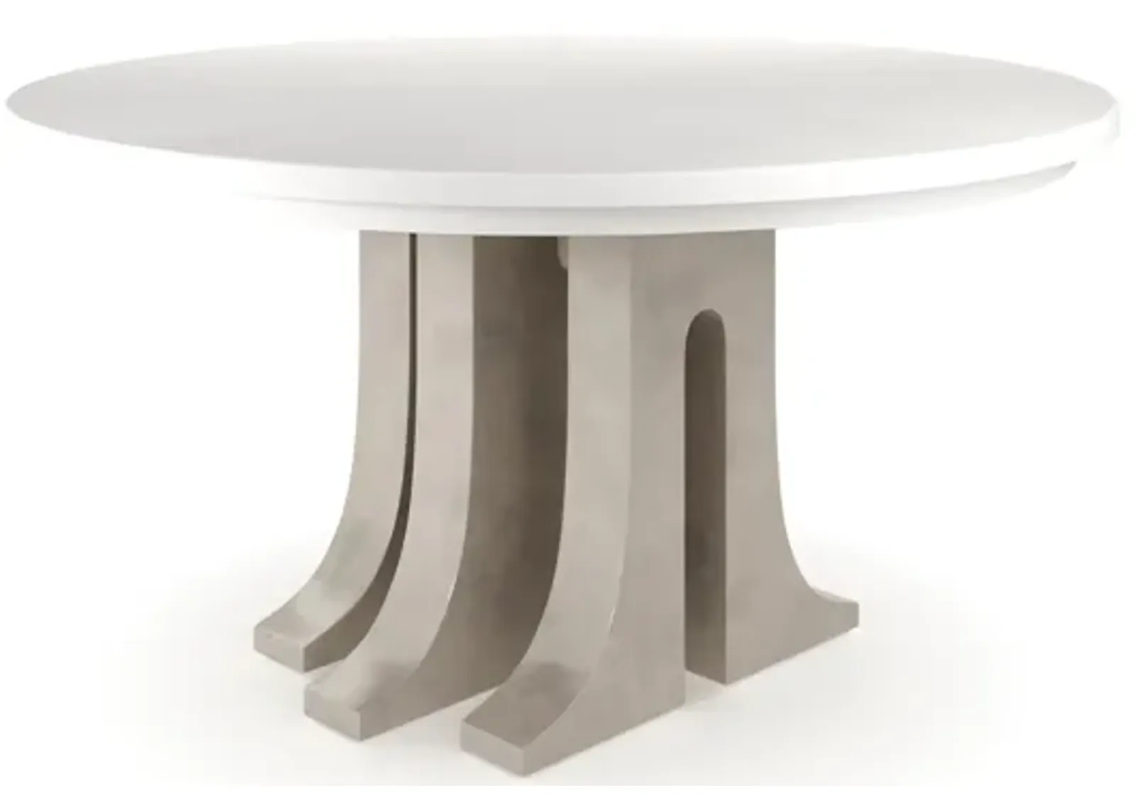 Aqueduct Dining Table