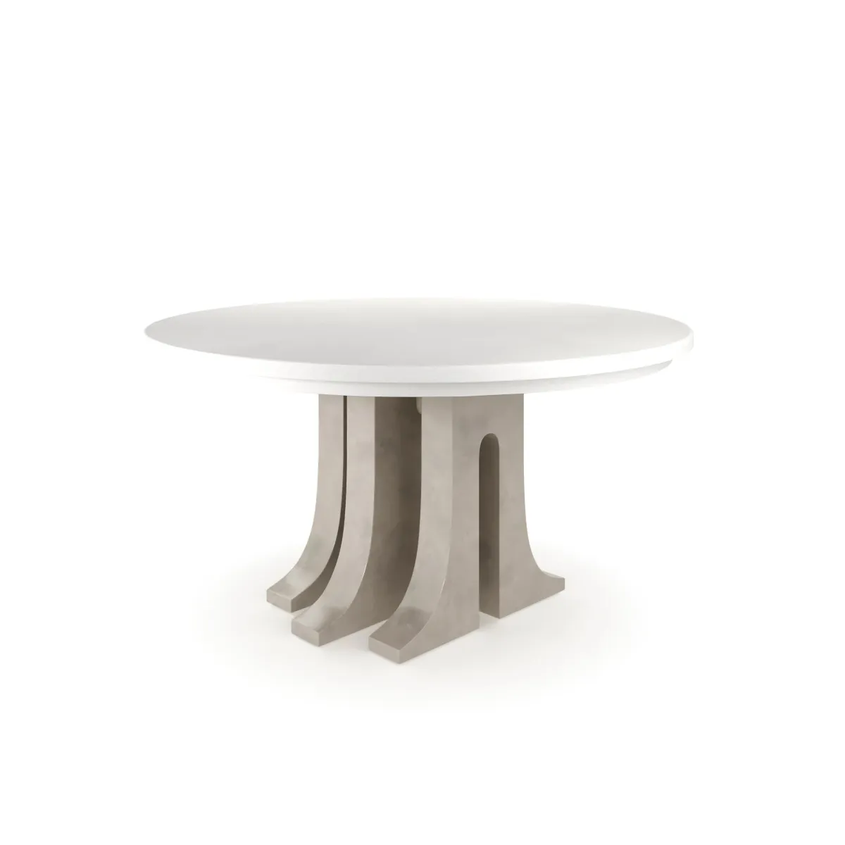 Aqueduct Dining Table