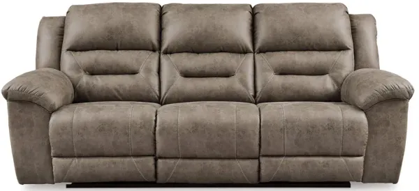 Stoneland Power Reclining Sofa